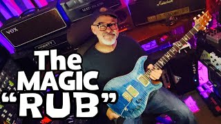 The BEST Way to BLEND Notes on GUITAR