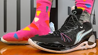 Way Of Wade 808 3 Ultra V2 Performance Review From The Inside Out