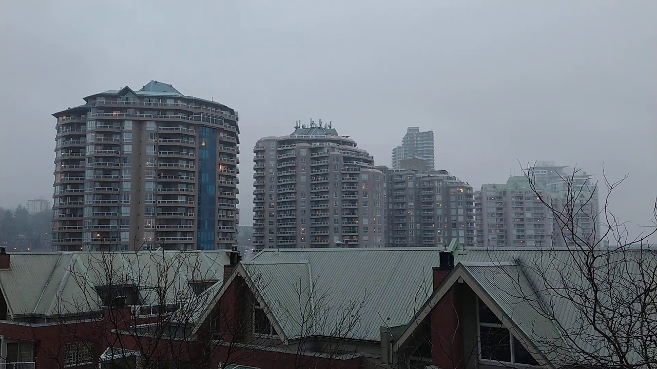 New Westminster Quay 2020-03-27 7pm Celebration