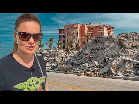 Видео: Лучшие отели Форт-Майерс-Бич, Флорида в 2022 году