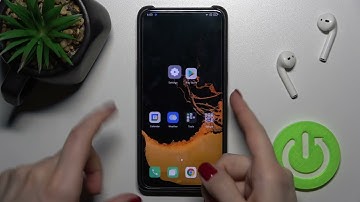 How to Change Fingerprint Animation on Oppo Reno 10X Zoom / Fingerpint gif on Oppo Reno 10X Zoom