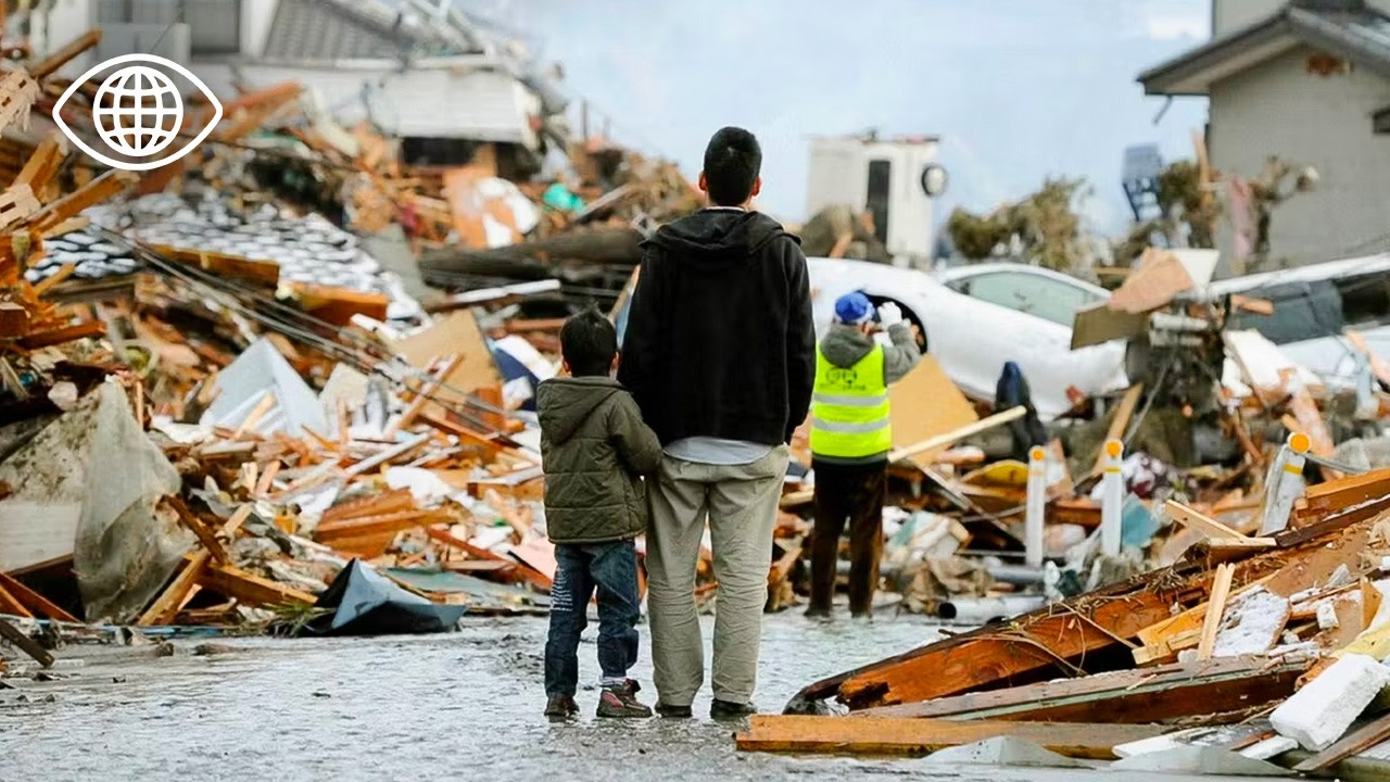 Чили грозит следующее крупное землетрясение: неизбежная катастрофа? – Документальный фильм