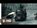 Death Race (10/12) Movie CLIP - Destroying the Dreadnought (2008) HD