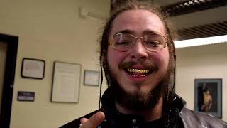 Post Malone - If I Fall [ft. Lil Skies] 2020