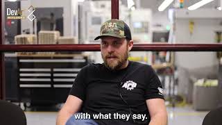 American Precision Gear Co. Shop Renovation In Foster City