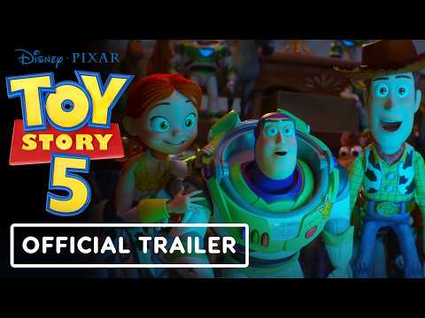 ToyStoryAndIee Leak: The Unexpected Hero