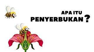 APA ITU PENYERBUKAN I Penyerbukan Sendiri dan Penyerbukan Silang I Macam-macam Jenis Penyerbukan