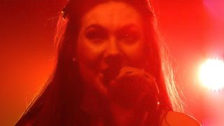 Amaranthe - Electroheart (Live - Manchester Academy 3, UK, March 2015)