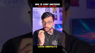 HOW TO MASTER ANY SKILL IN 2026❤️🕉️🌻!!
