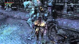 Bloodborne - So Gud.webm