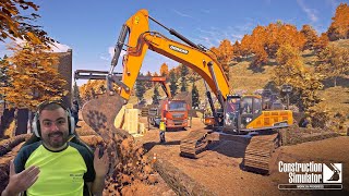 Construction Simulator 2022