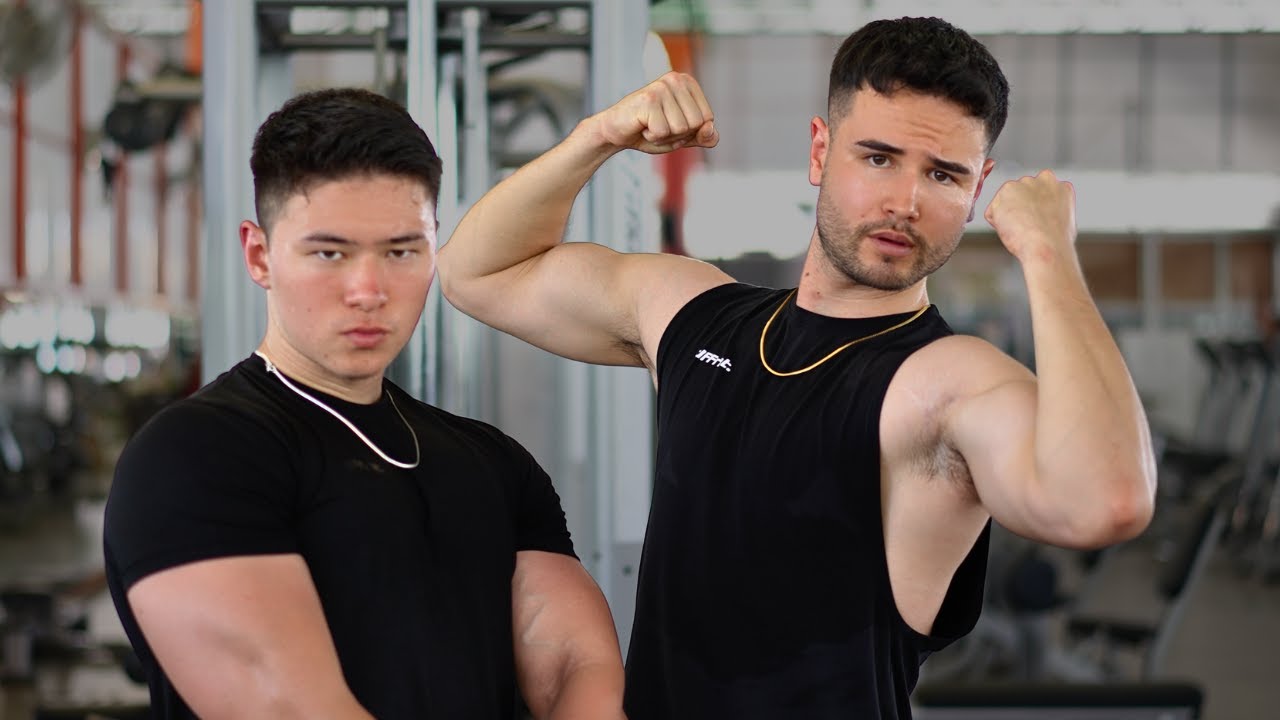 ジョーFITと初”JAMES GYM”で背中トレしたらジョーSHITしてしまった。