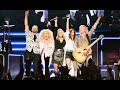 Miranda Lambert and Little Big Town's The Bandwagon Tour is BACK!
