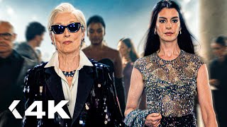 THE DEVIL WEARS PRADA 2 All Clips & Trailer (2026) Anne Hathaway, Emily Blunt