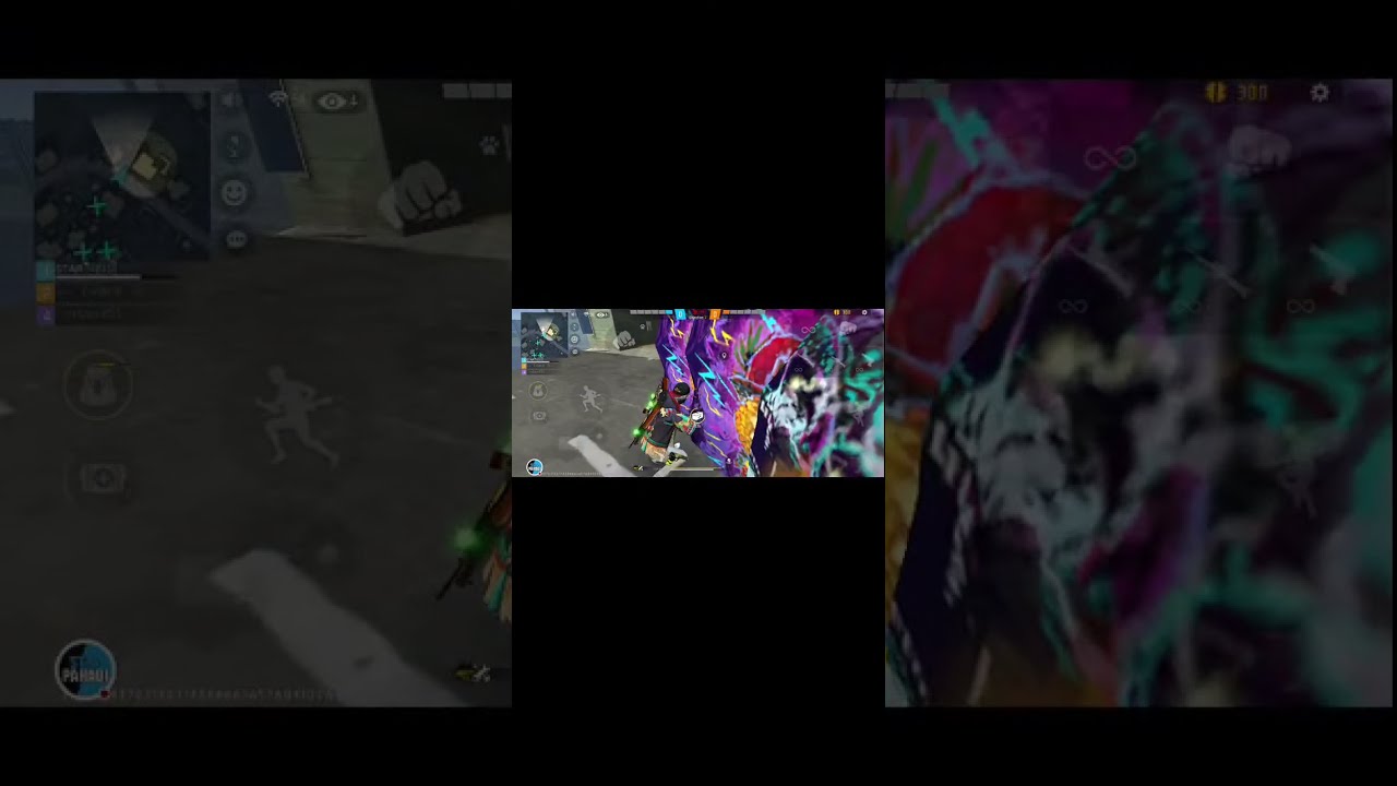 Star_Pahadi last night live 