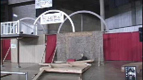 Deck collapse, deck failure, decks poor construction, Olympi