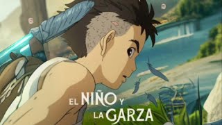 THE WORK OF HAYAO MIYAZAKI