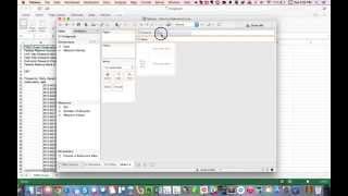How to Create a Moving Reference Line in Tableau