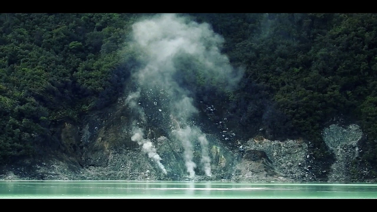 Profil Bidang Konservasi Sumber Daya Alam Wilayah III Ciamis