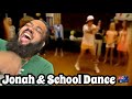 AMERICAN REACTS to Summer Heights High Jonah & The School Dance 🇦🇺