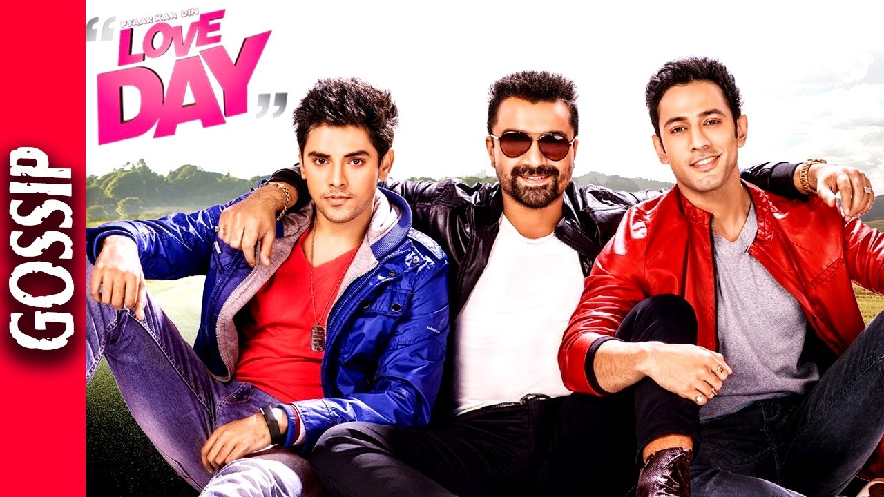 Love Day Movie Review - Bollywood Gossip 2016