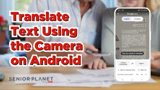 How to Translate Text Using Your Android Camera screenshot 5