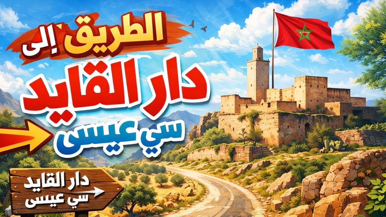 الجمال المخفي بين قنيطرة وعبدة.. وحكاية الشاعرة التي تحدت القايد