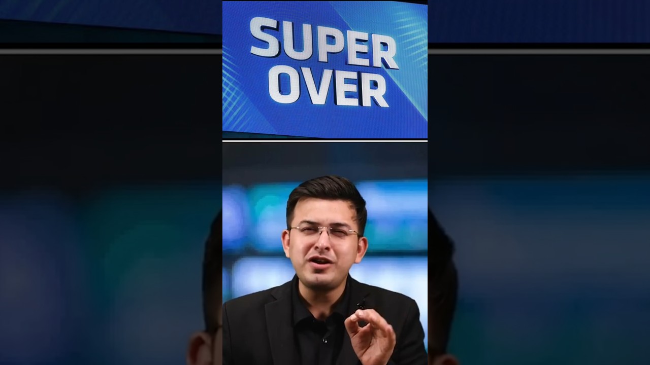 super over won delhi capitals | delhi vs rajasthan super over |