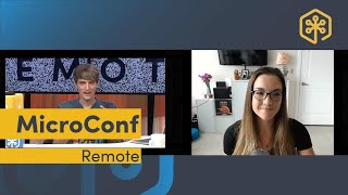 How I Inadvertently Launched Speckled: Corinn Pope - MicroConf Remote