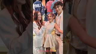 #MichellePellicer #AnaTena #TristanMaze #HermanasUnAmorCompartido #televisaunivision