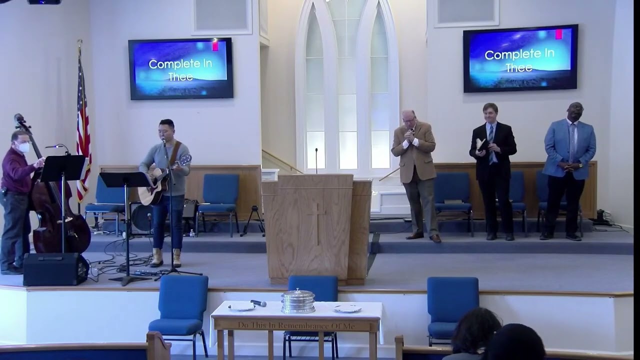 11am Worship Service on February, 1, 2026, "Who Do You Think You Are?", Romans 9:19-24