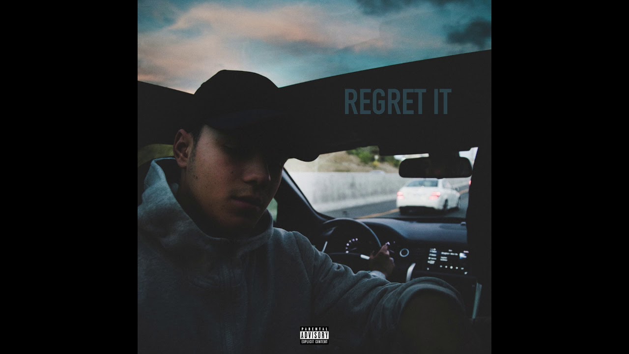 Watch Jordan Solomon - Regret It (Official Audio) on YouTube Watch Jordan Solomon - Regret It (Official Audio) on YouTube
