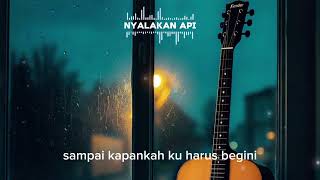 Download lagu Nyalakan Api - Deddy Dores (Cover) Lagu /Tembang kenangan