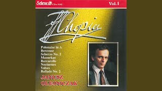 Nocturnes C sharp minor op.48 no. 1