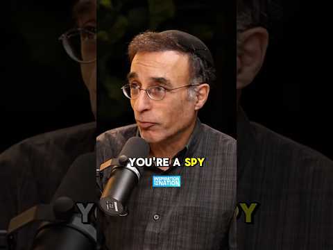 A Suspected Jewish Spy’s Shocking FBI Lie Detector Test Results