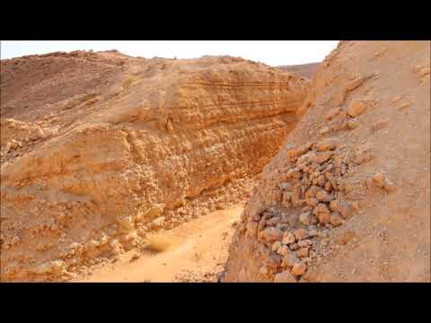 عودة سدير المخروقة معبر السيل تصوير وتعليق عثمان بن حمد العيسى