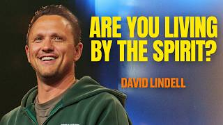 Are You Living by the Spirit? | Galatians 5:16-25 | Prayer Meeting | David Lindell