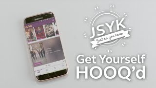 Let's get HOOQ'd! (JSYK) screenshot 4