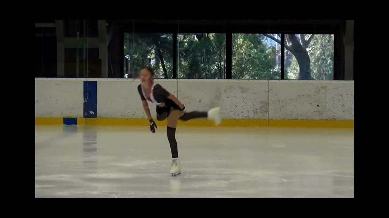Andrásik Laura Skate Helena 2025