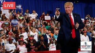 President Donald Trump Rally Pre-Show in Rio Rancho, NM (RSBN Coverage) President Donald Trump Rally Pre-Show in Rio Rancho, NM (RSBN Coverage)
