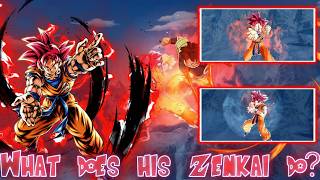 Godku Is A Jack Of All Trades But A Master Of None!