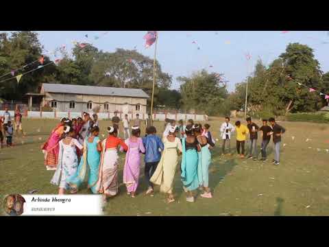 Upcoming Christmas Nagra Bhajan Song 2021 || Arbind Bhengra || Promo || Bijoy Hembrom