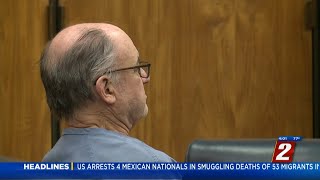 Man Charged In 1979 Reno Killing Gets 15 Years In Prison