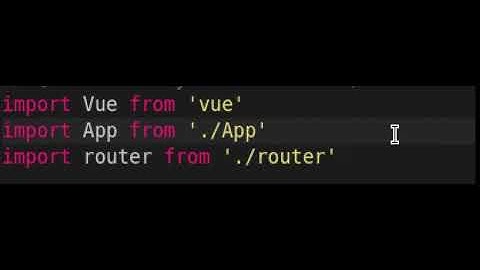 How To Setting Prettier in Vetur in VSCode So That Your Vue Code Use Single Quote and No Semi Colon!