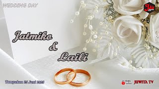 🔴 LIVE  CS NEW MD MUSIK \u0026 JATILAN// WEDDING \