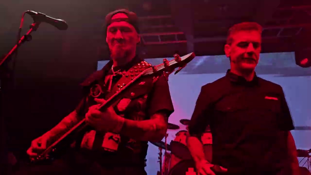 Undertakers plays Undertaking - Live in Budapest 2025