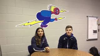 Bella Hill Interview