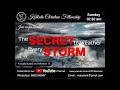 The Secret to weather every Storm - Part 5 of 8