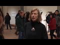 MOVING MOUNTAINS WITH ANNETTE BELLAMY