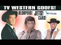 Classic TV Western Goofs and Bloopers Mp3 Song